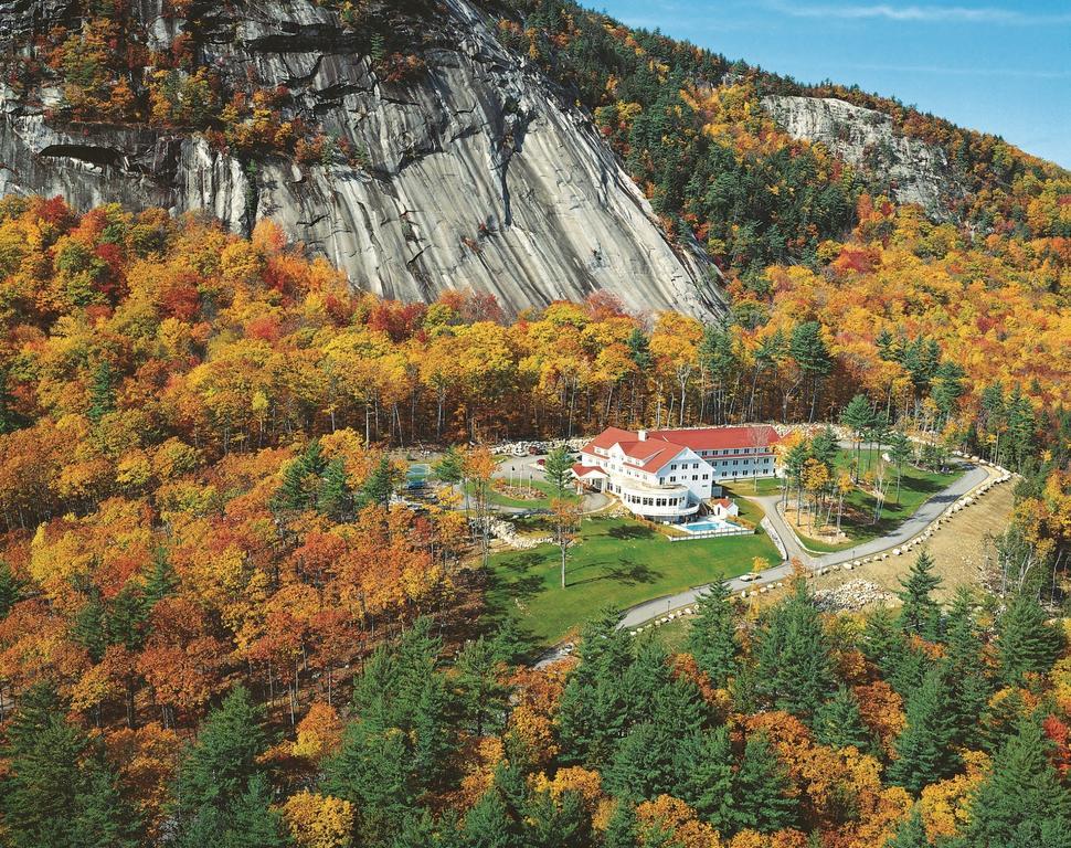 White Mountain Hotel And Resort North Conway Ngoại thất bức ảnh